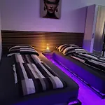 Charmante&gemütliche Inkl Kaffee Und Tee Apartamento
