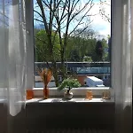 Charmante&gemütliche Inkl Kaffee Und Tee Apartamento