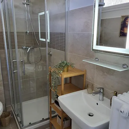 Appartamento Charmante & Gemuetliche Inkl Kaffee Und Tee