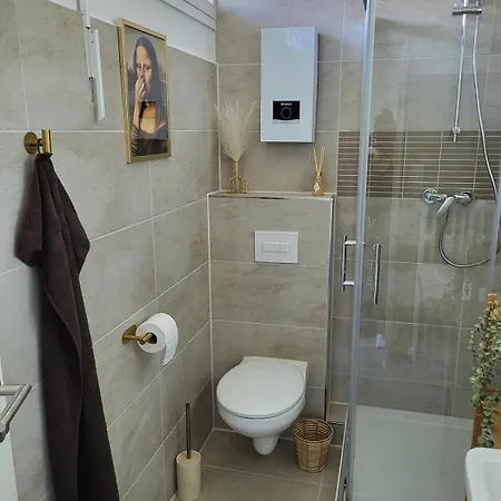 Charmante & Gemuetliche Inkl Kaffee Und Tee