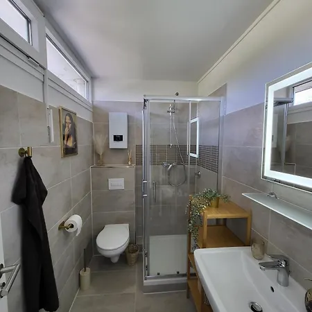 Appartamento Charmante & Gemuetliche Inkl Kaffee Und Tee *