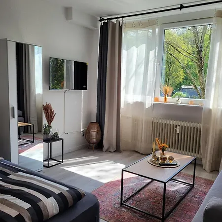 Charmante & Gemuetliche Inkl Kaffee Und Tee Wuppertal