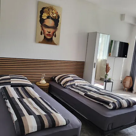 Charmante & Gemuetliche Inkl Kaffee Und Tee Wuppertal