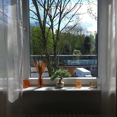 Charmante & Gemuetliche Inkl Kaffee Und Tee Appartamento