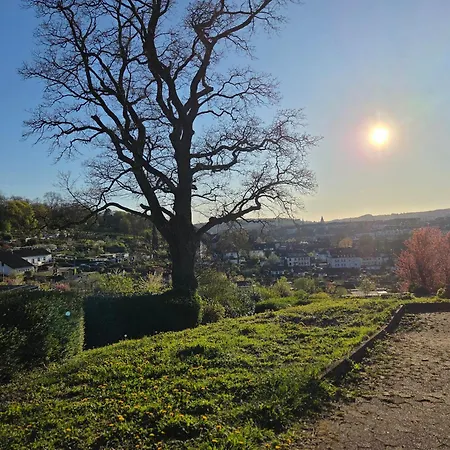 Lejlighed Charmante & Gemuetliche Inkl Kaffee Und Tee Wuppertal