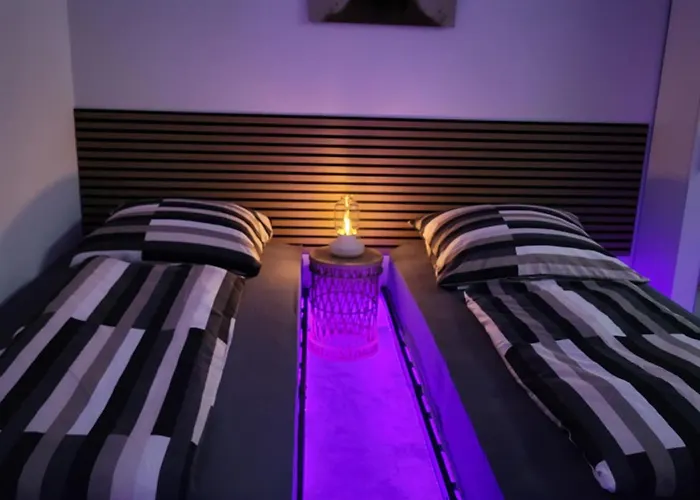 Charmante & Gemuetliche Inkl Kaffee Und Tee *