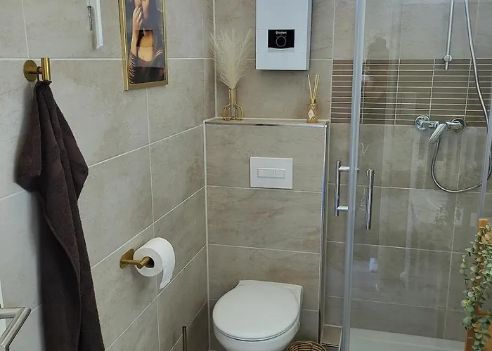 Charmante & Gemuetliche Inkl Kaffee Und Tee